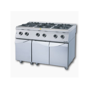 Ers�z Gazl� Kuzine 6 L� - 1500 X 1000 X 850 / SK-120D