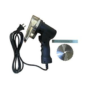 Brader Elektrikli Tavuk D�ner Kesme Makinesi