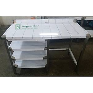 �al��ma Tezgah� - Bula��k Makinesi B�lmeli