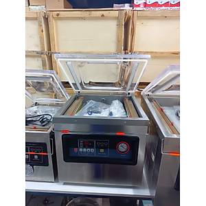 Mega Vakum 41 Cm G�da Vakum Makinesi Et Peynir Sucuk Pazarc� Vakum Makinas�