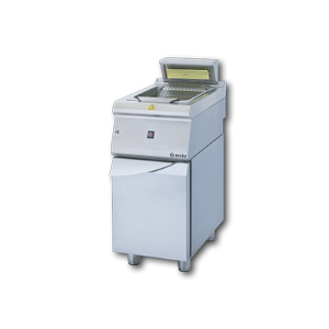 Ers�z Patates Dinlendirme Makinesi / Profesyonel Patates Dinlendirme Makinesi / Elektrikli / Dolapl� / EP-40D