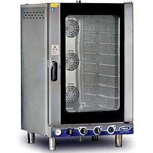 Pimak Patisserie F�r�n, 9 Tepsi, Dijital