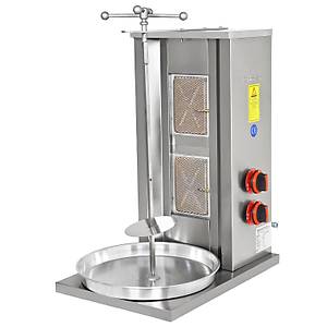 D�ner Oca��, 2 Radyan Gazl� Ce Belgeli