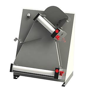 Mateka Hamur A�ma Tap Makinesi 40 cm