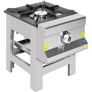 Gazl� Yer Oca�� - Tek Bekli