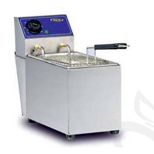 Pimak Frit�z, Elektrikli, Eko Model, 3 Litre