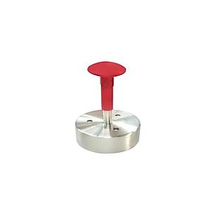 Hamburger K�ftesi �ekillendirme Presi 60-90 gr Hamburger K�ftesi �ekillendirici K�fte Basma Aparat�