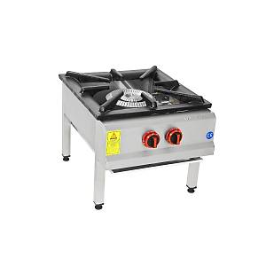 Himaksan Gazl� Ce Belgeli Yer Oca�� HMK-YOG 2