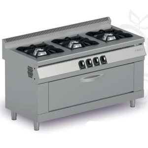 Pimak 900 Serisi Kuzine, 3'l�