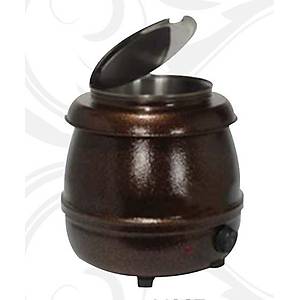 Pimak �orba Is�t�c�, Elektrikli