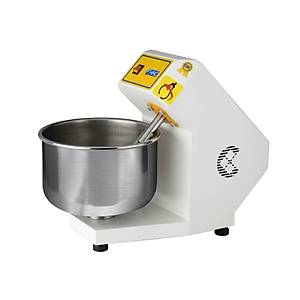 Hamur yo�urma makinesi - 5 kg HNC Makina