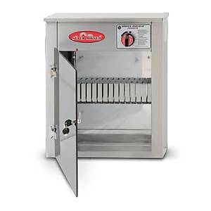 S�per Mikser Sterilizat�r 10 B��akl� Hazne