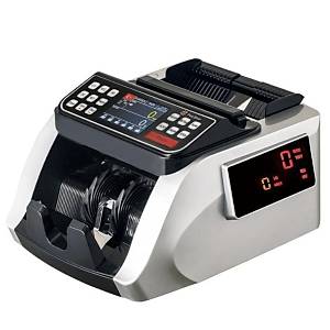 TL Para Sayma Makinesi