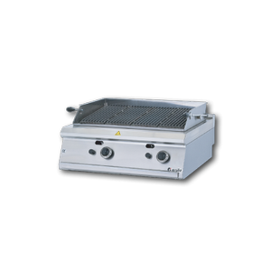 Ers�z Izgara / Profesyonel Izgara / Gazl� / B�y�k / ESI-80