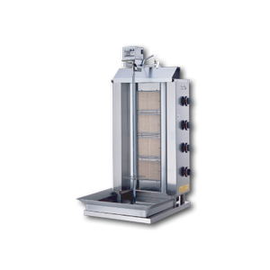 D�ner Oca�� / Ers�z Profesyonel D�ner Oca�� / Gazl� / Orta / UST-MT-04