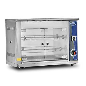 Pimak Pili� Makineleri, 2 �i�, 6 Adet Pili�