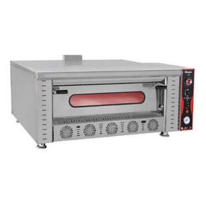 Himaksan Tek Katl� Pizza F�r�n� - 6 Pizza - Gazl�