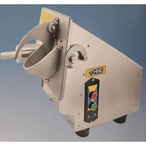 HNC Sebze Do�rama Makinesi