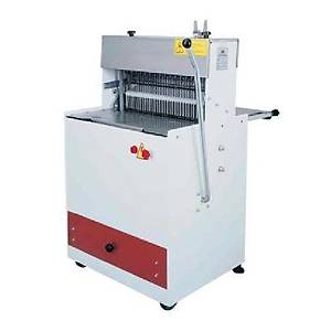 Bo�azi�i Ekmek Dilimleme Makinesi