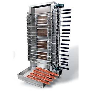 Pimak D�nerli Kebap Makinesi, 14 �i�