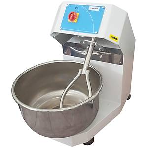 Mateka Hamur Yo�urma Makinesi - HYM500M 30kg Monofaze