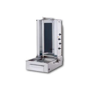 D�ner Oca�� / Ers�z Profesyonel D�ner Oca�� / Elektrikli / Alttan Motorlu / ALT-MTE-06