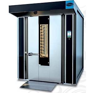 Pimak Ekmek F�r�n�, 1584 Ekmek, Elektrikli