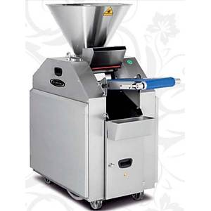 Pimak Hamur Kesme Tartma Makinesi 100-600 Gram Hamur