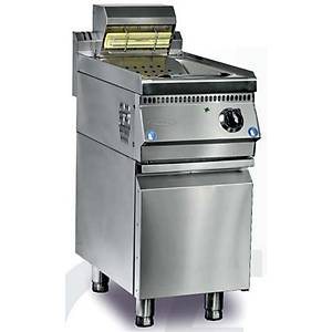 Pimak 900 Serisi Elektrikli Patates Dinlendirme Makinesi