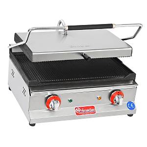 Himaksan 12 Dilim Tost Makinesi - HMK-TSE 12