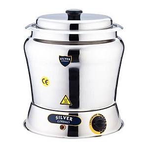 Silver �orba Kazan� 13 L