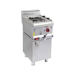 Elektrikli Makarna Ha�lama Makinesi - Karacasan 600 Serisi Dolapl� / DMHE-470