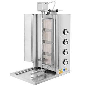 D�ner Oca�� - Karacasan 4 Radyanl� / �stten Motorlu