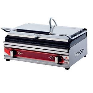 20 Dilim Profesyonel Tost Makinesi - Mars MTS-20