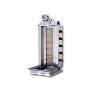 D�ner Oca�� / Ers�z Profesyonel D�ner Oca�� / Gazl� / Sabit / Orta / ESD-05