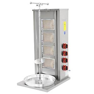 D�ner Oca��, 4 Radyan Gazl� Ce Belgeli