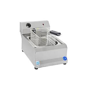 Himaksan Elektrikli Frit�z Ekonomik Model 5 Litre