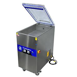 Makropack 41cm Derin Hazne Vakum Paketleme Makinesi 41*60cm