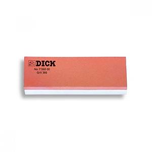 F.Dick Combi Whetstone Sulu B��ak Bileme Ta�� 7.1360