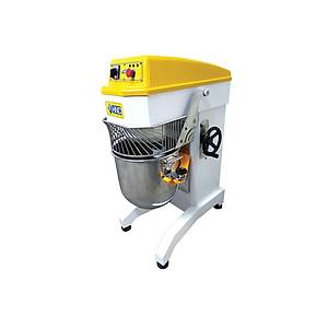 HNC Makina Planet Mikser HMK-40T 3 Devirli