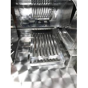 Kokore� tezgah�, Set �st� Kokore� Tezgah� 120cm