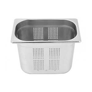 Delikli Gastronom K�vet 1/4 - 100mm