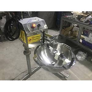 �zmir Lokma Saray Lokma D�kme Makinesi Otomatik