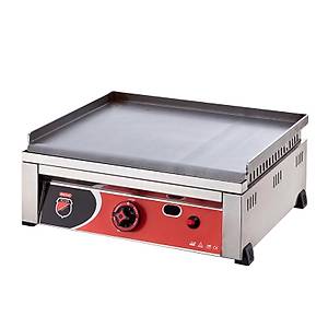 Silver Izgara Pleyt 50 cm Do�algazl�