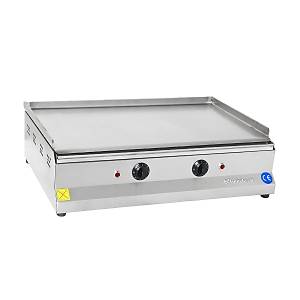 Himaksan Elektrikli Pleyt Izgara - 70x47