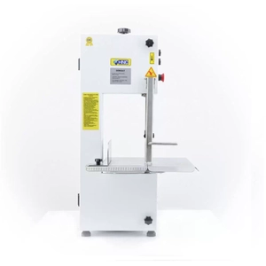 HNC Makina Et Kemik Testeresi Elit Model 1,5 KW Trifaze