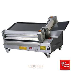 SM-60 Yufka Yedek Hamuru A�ma Makinas�