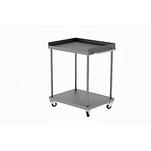 Alet/Boh�a Arabas� - Paslanmaz �elik Alet/Boh�a Arabas� (B�y�k)