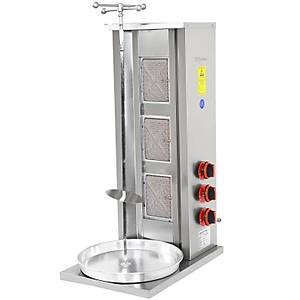 D�ner Oca��, 3 Radyan Gazl� Ce Belgeli