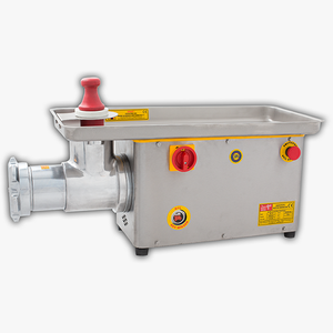 Dev Mikser K�yma Makinesi No 32